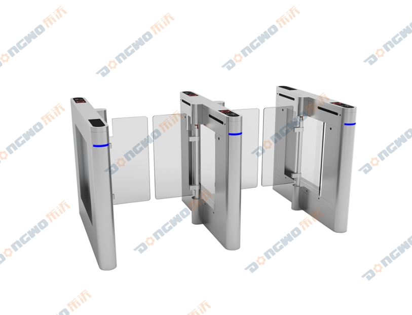 景區(qū)閘機(jī)：游客體驗與管理效率的雙重優(yōu)化