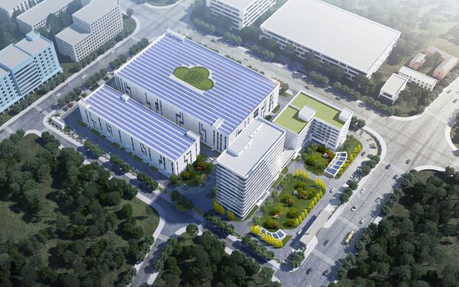 杭州芯海半導體技術有限公司-ESD防靜電閘機及安檢門安檢機