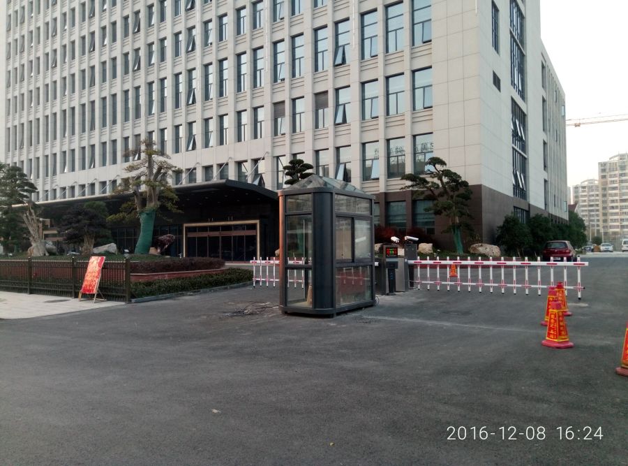江西省如皋市廣慈醫(yī)院