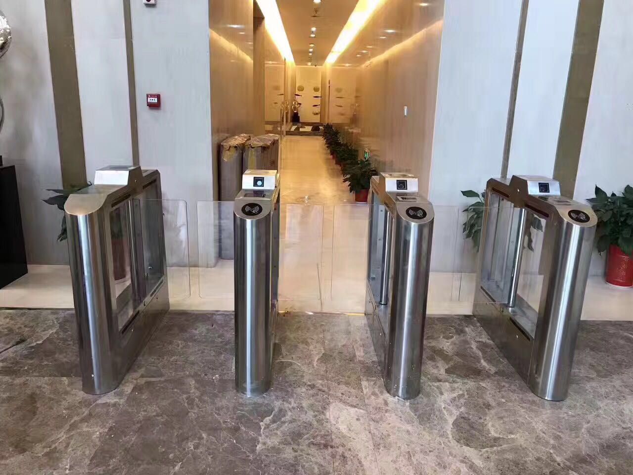 上海南豐城寫字樓