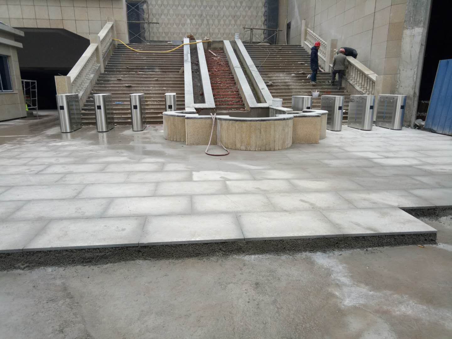 四川廣安華鎣市鳳凰城小區(qū)