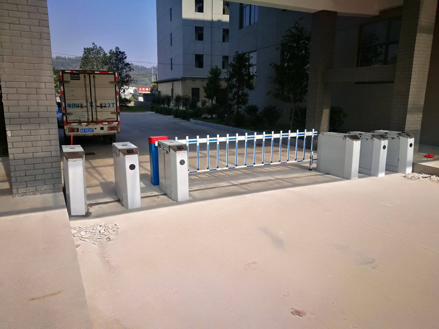 航世科技園