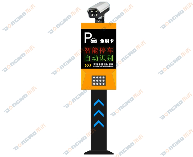 車牌識(shí)別停車場(chǎng)與刷卡停車場(chǎng)相比，有哪些優(yōu)勢(shì)？