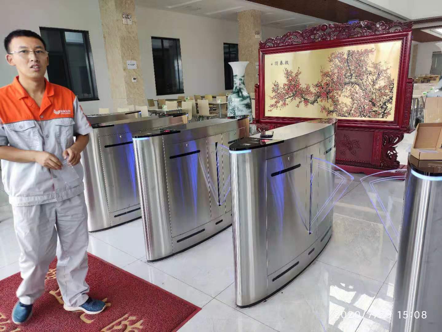 山西省孝義市梧桐鎮(zhèn)金暉工業(yè)園區(qū)205項(xiàng)目部